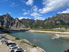 -孤山寨风景区