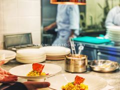 -yokocho上横町·日本食街(深业上城店)
