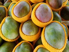 -林旺社区水果市场