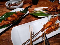 -云海肴·汽锅鸡·云南菜(美罗城店)