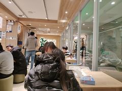 -老乡鸡(融科天地店)