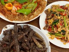 -余味食府(颇家巷)