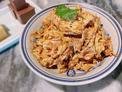 -御提小馆烤鸭店(陆家嘴店)