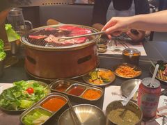 -西塔老太太泥炉烤肉(龙湖北苑天街店)