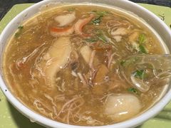 -食盈碗仔翅(星玺广场店)