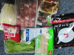 鱼籽包-锅圈食汇火锅烧烤食材超市(黄浦江路店)