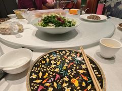 -盛百味·家宴餐厅(霸州分店)