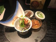 -和一料理(安阳店)