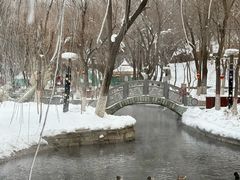-水磨沟公园