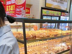 -味多美蛋糕(灯市口店)