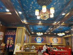 -金鼎雪山牦牛杂火锅(理县总店)