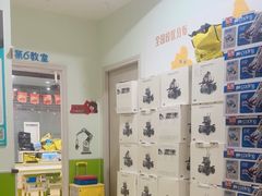 -乐博乐博少儿编程·乐高机器人编程·信息学竞赛(百仕达校区)