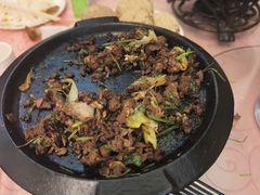 -烤肉宛饭庄(南礼士路店)