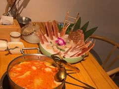-山海蟹庐·海鲜糟粕醋火锅(慈溪店)