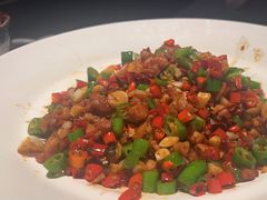 -湘鼎盛·大厨鲜炒湖南味(高新银泰店)