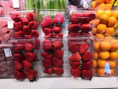 -每日新鲜水果吧(南京东路店)