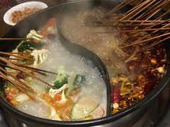 -串掌门砂锅串串香(三灶嘉珠时代广场店)