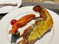 -安蒂娅·海鲜自助餐厅(安蒂娅美兰酒店)