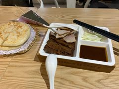 -李连贵熏肉大饼(金隅嘉品Mall店)