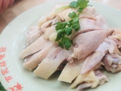 -百家鸡味馆(清泰店)