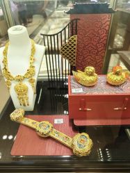 -中国黄金(北京旗舰店)