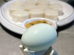 溏心海鸭蛋-佬太公海鸭·海鲜大排档(上海总店)