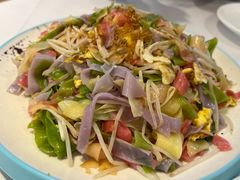 -沙河粉村·国家非遗传承(云台店)