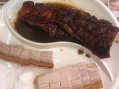 -澳门陈光记烧味饭店(万象城店)