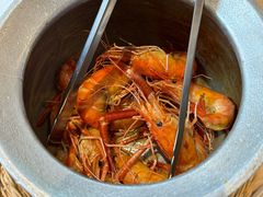 -隅乐胡椒虾·台湾菜·团建(皇岗店)