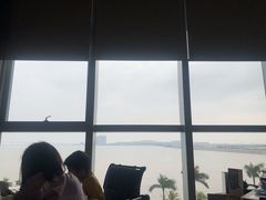 -彩丰楼中餐厅·仁恒洲际酒店