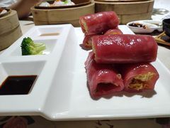 -隆隆金大茶楼(地王广场店)