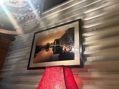-绿茶餐厅(珞珈创意城店)