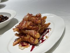 -老妈菜馆(建设街店)