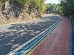 -南京市无想山景区