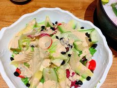 -阿吾罗日本料理(K11艺术中心店)