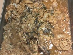 -鱼酷活鱼烤鱼(沈阳大悦城店)