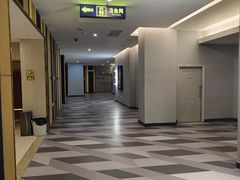 -南宁时代电影大世界(CGS激光中国巨幕)