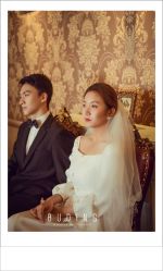 -布丁婚纱摄影工作室