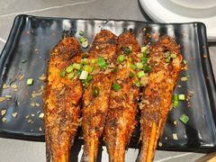 -情妹耙泥鳅·江湖川菜(科华店)