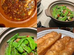 -青年公社烤鸭(熙悦天街店)