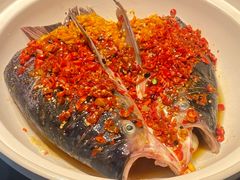 -天怡·鱼工厂(临江店)