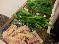 -老石黑山羊毛驴肉火锅(金凯广场店)