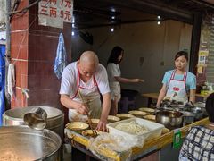 -赵伍面庄(松石大道店)