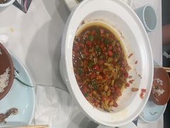 -攸州小镇家湘菜(小米科技园店)