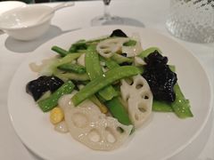 -海富门·带鱼·淮扬菜·粤菜(甘家口店)