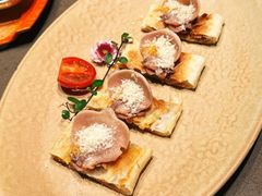 -蟹犇•帝王蟹雪蟹(陆家嘴店)