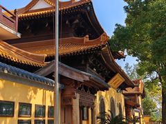 -亭林园-华藏寺