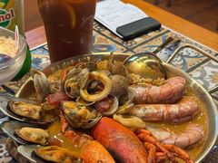 -番茄屋葡式美食(总店)