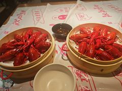 -靓靓蒸虾·头牌蒸虾(南山桂庙店)