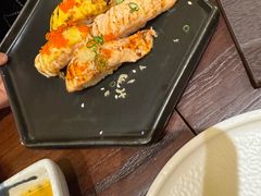 -鸟鹏烧鸟居酒屋(昌岗店)